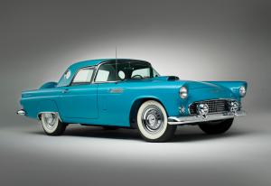 Ford Thunderbird 1956 года